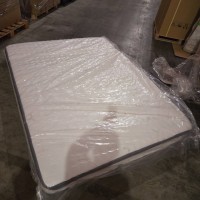 SIGOLIT Hybrid Memory Foam & Pocket Springs Mattress. 520 Units. EXW Los Angeles 